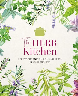 Front cover_The Herb Kitchen