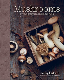 Front cover_Mushrooms