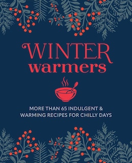 Front cover_Winter Warmers