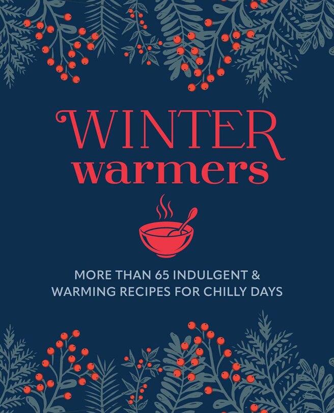 Front cover_Winter Warmers