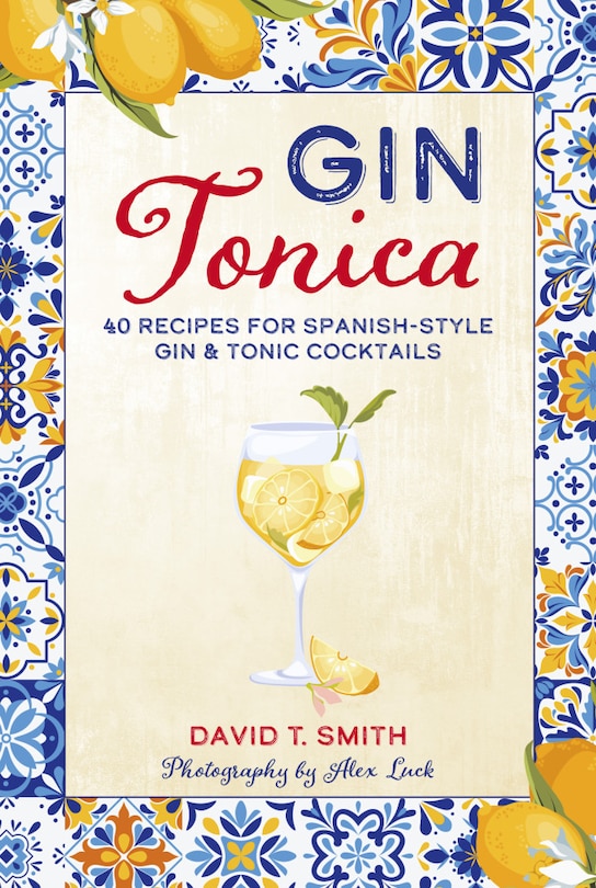 Front cover_Gin Tonica