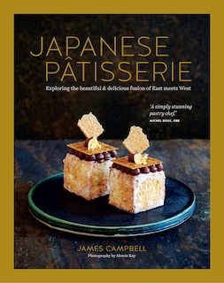 Front cover_Japanese Patisserie