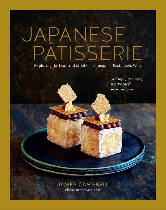Front cover_Japanese Patisserie