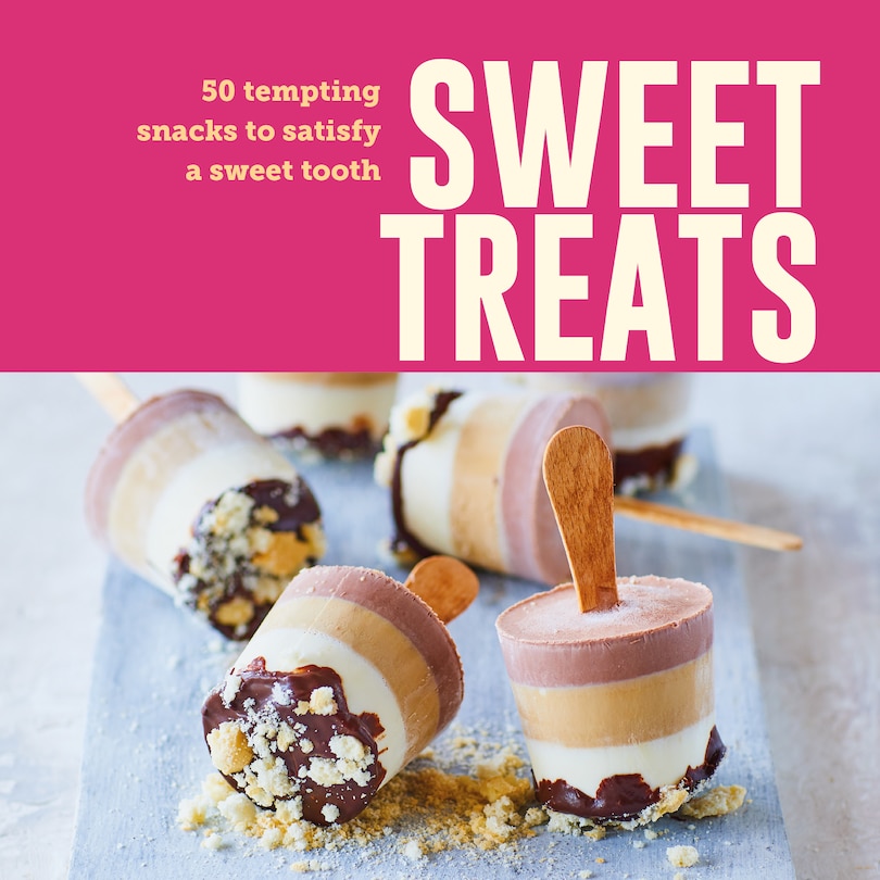 Couverture_Sweet Treats