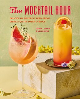 Front cover_The Mocktail Hour