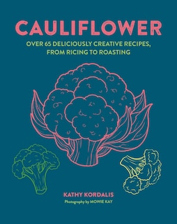 Front cover_Cauliflower