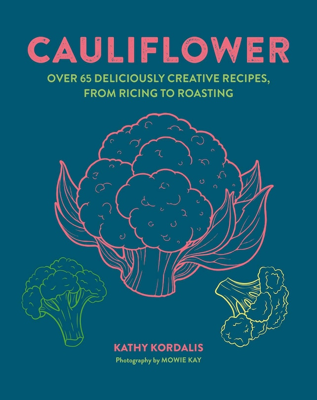 Front cover_Cauliflower