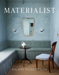 Front cover_Materialist