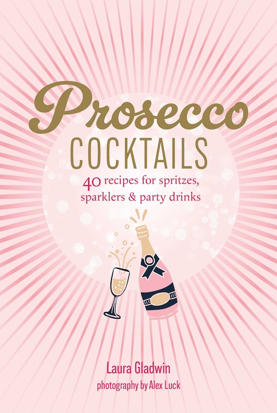 Couverture_Prosecco Cocktails