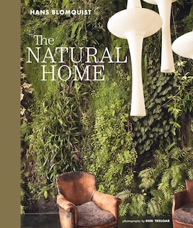 Couverture_The Natural Home