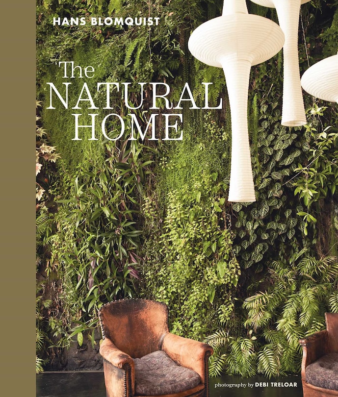 Couverture_The Natural Home