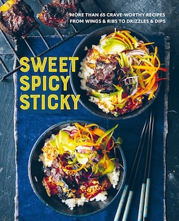 Couverture_Sweet Spicy Sticky