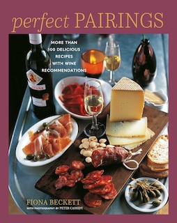 Couverture_Perfect Pairings