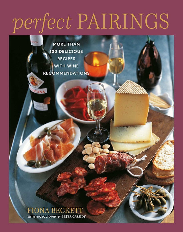 Couverture_Perfect Pairings