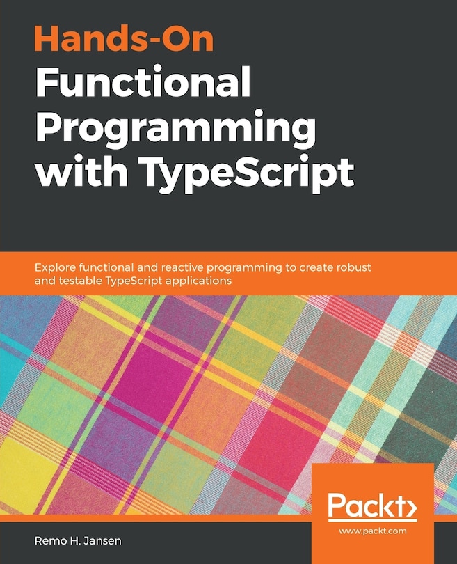 Couverture_Hands-On Functional Programming with Typescript