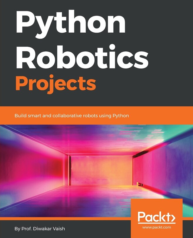Python Robotics Projects | Indigo