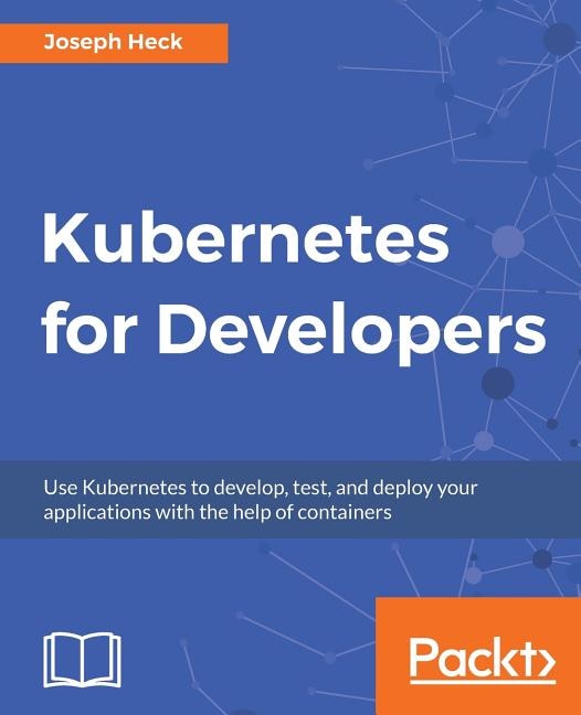 Couverture_Kubernetes for Developers