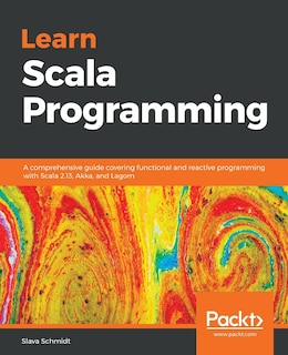 Front cover_Learn Scala Programming