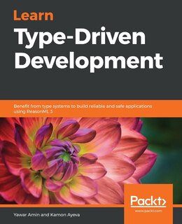 Couverture_Learn Type-Driven Development