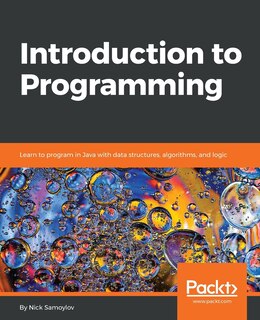 Front cover_Introduction to Programming