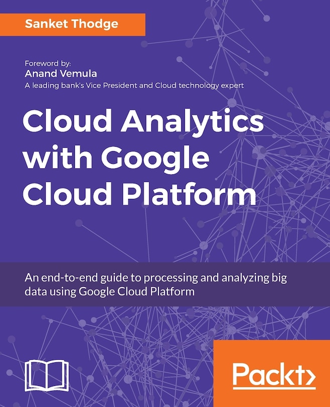 Front cover_Cloud Analytics with Google Cloud Platform