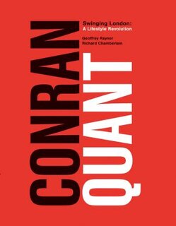 Front cover_Conran/quant