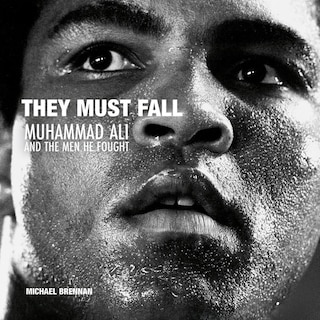 Front cover_They Must Fall