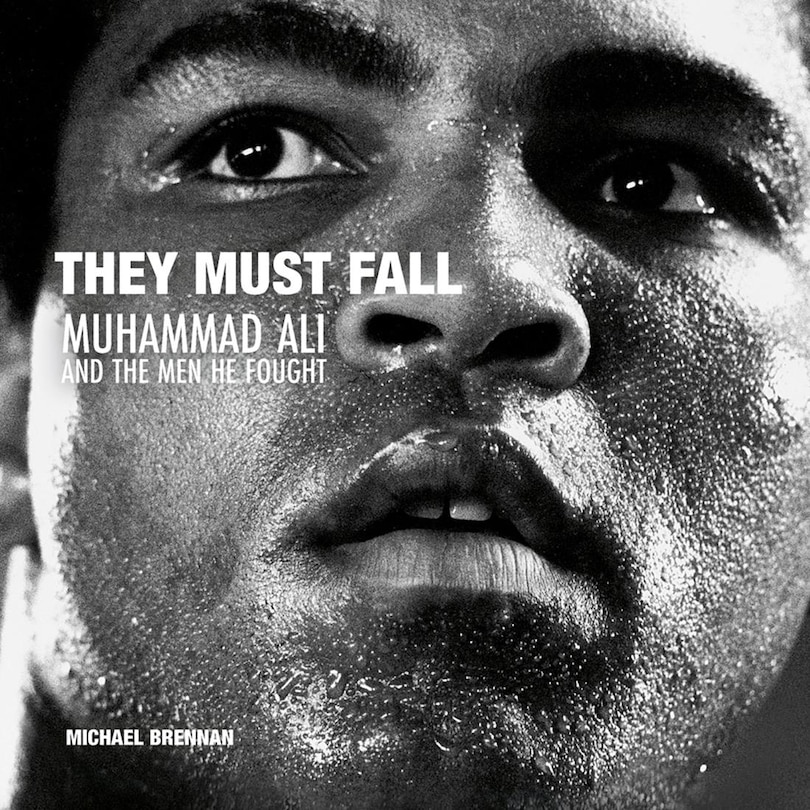 Front cover_They Must Fall