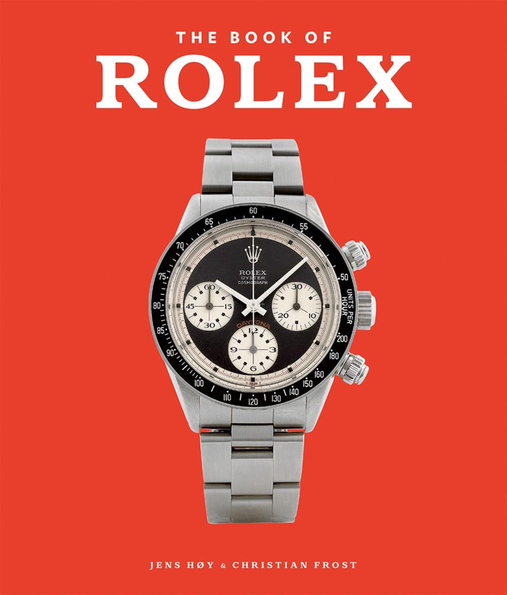 ディズニープリンセスのベビーグッズも大集合 Book The Of ('tc Frost, Høy,christian Jens By Book Rolex 洋書
