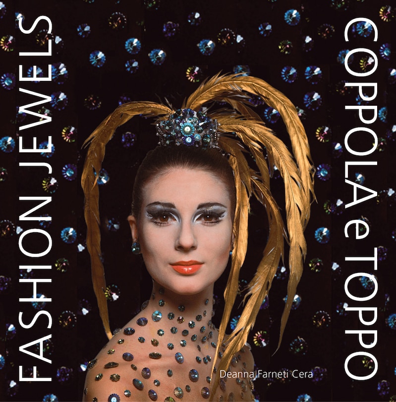 Front cover_Fashion Jewels: Coppola E Toppo