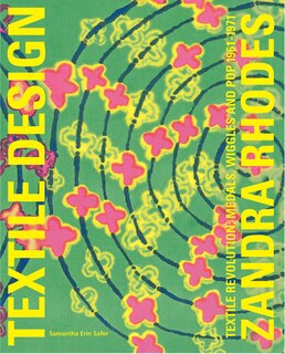 Couverture_Zandra Rhodes: Textile Revolution