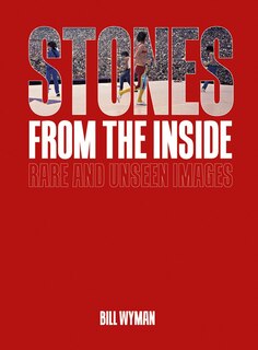 Front cover_Stones From the Inside - The Limited Edition