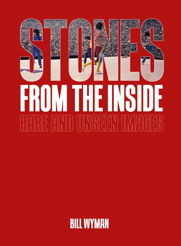 Front cover_Stones From the Inside - The Limited Edition