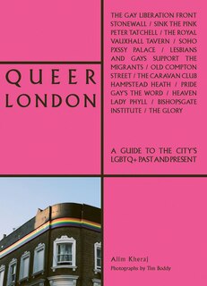Front cover_Queer London