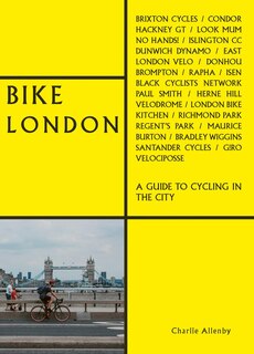 Front cover_Bike London