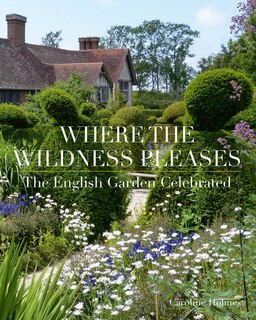 Front cover_Where The Wildness Pleases