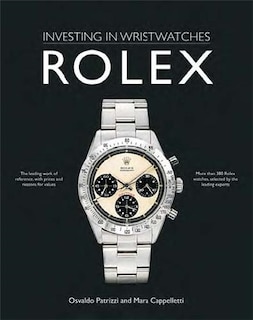 Front cover_Rolex