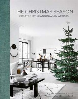 Front cover_The Christmas Season