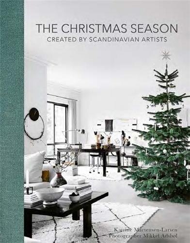 Front cover_The Christmas Season