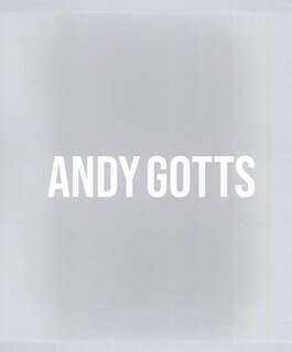 Front cover_Andy Gotts
