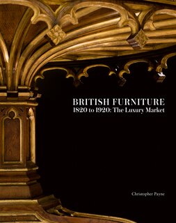 Front cover_British Furniture