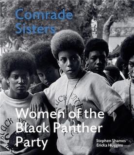 Front cover_Comrade Sisters
