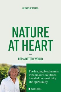 Front cover_Nature At Heart