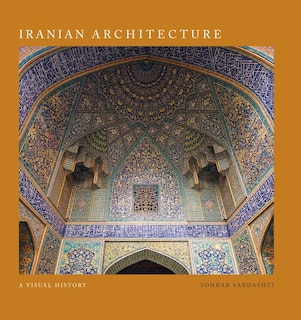 Front cover_Iranian Architecture