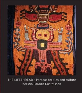 Front cover_The Life Thread