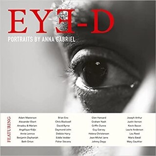 Front cover_Eye-D
