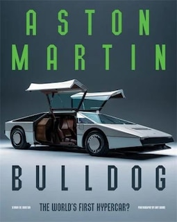 Couverture_Aston Martin Bulldog