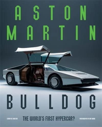 Couverture_Aston Martin Bulldog