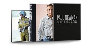 Front cover_Paul Newman