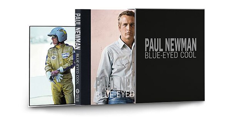 Front cover_Paul Newman